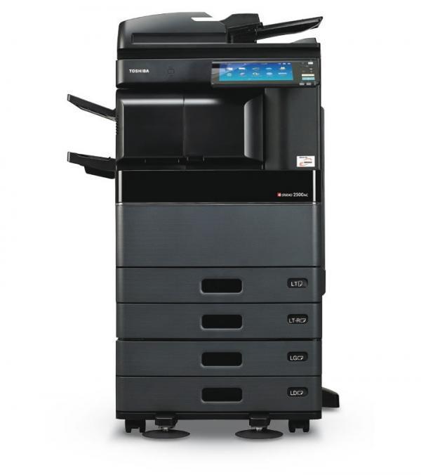 Toshiba e-Studio 2000AC Colour A3 photocopier