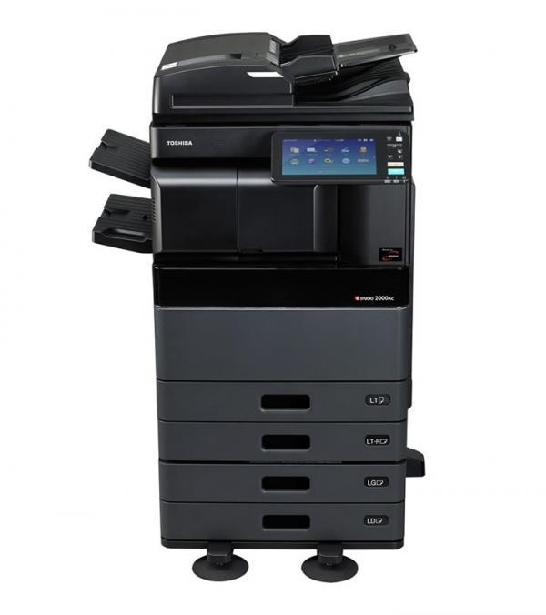 Toshiba e-Studio 2500AC Colour A3 Photocopier