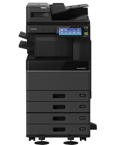 Toshiba e-Studio 3005AC Colour A3 Photocopier