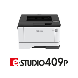 Toshiba eStudio 409P A4 desktop printer