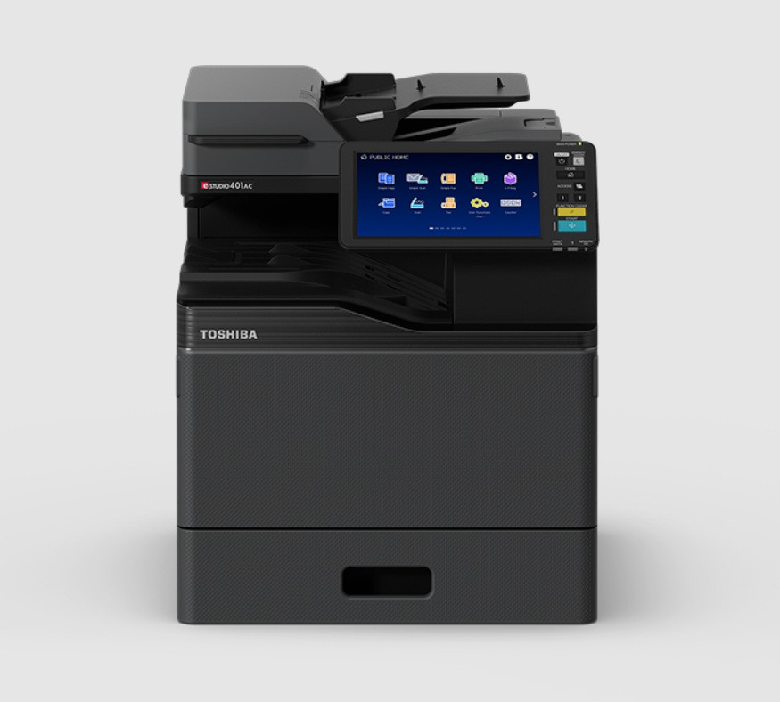 Toshiba eSTUDIO 331AC A4 colour MFP