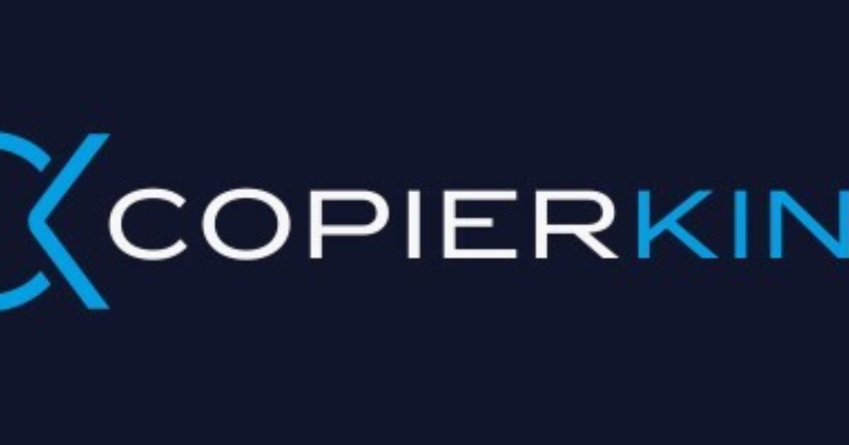 Leading photocopier and printer supplier in the South… Copier King