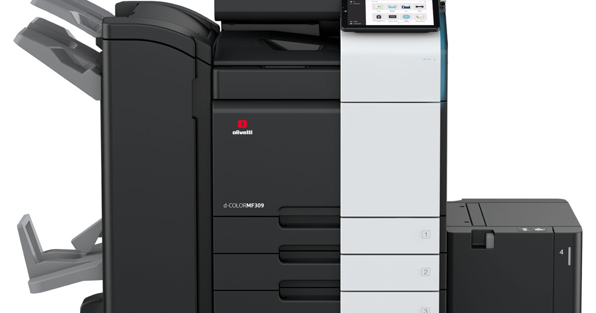 New Photocopiers for businesses in Kent and Sussex.… Copier King