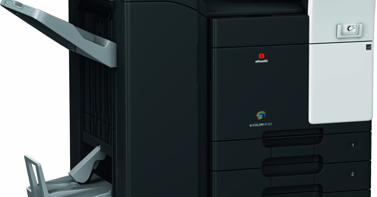 Find your new Canon Imagerunner DX5800 series A3 colour… Copier King