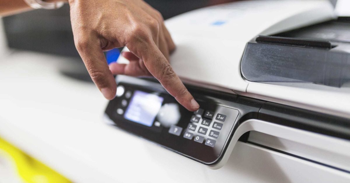 Lets talk about Copier king Copier King