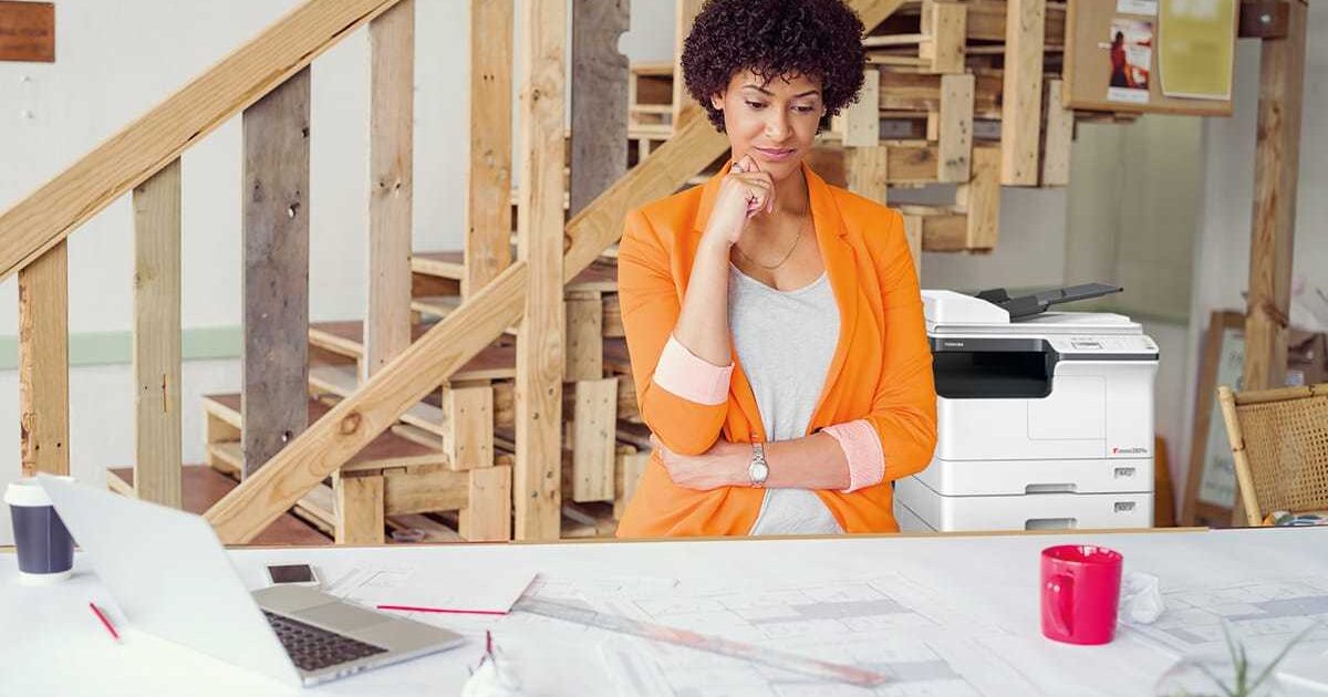 Photocopier Leasing & Printer Lease Kent & Sussex Copier King